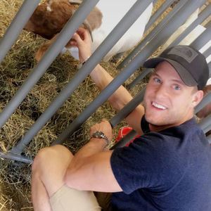 Meet your Posher, Kevin